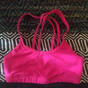 Patagonia sports bra